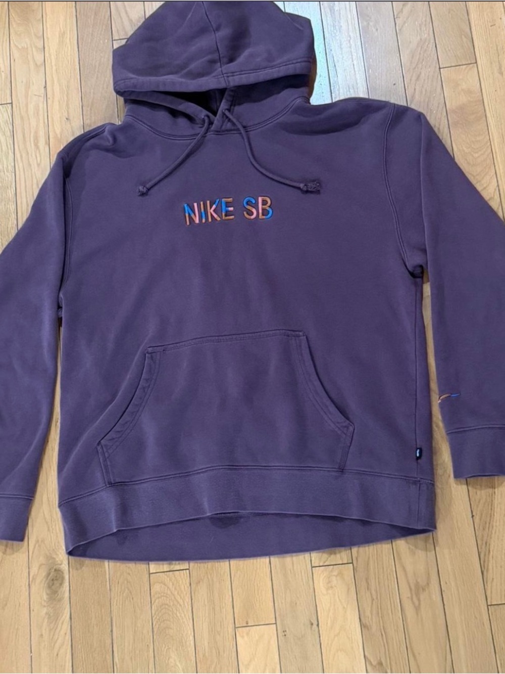 Nike SB Sweatshirt